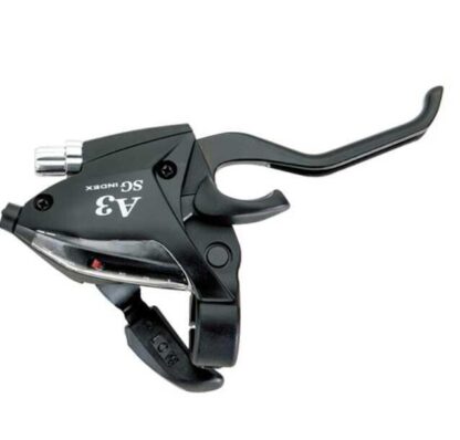 Перемикач швидкостей SAIGUAN KD-501 A3 (50) моноблоки index R7, 7 швидкостей