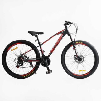 Велосипед Спортивний Corso «BLADE» 26" дюймів BD-26188