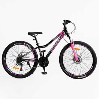 Велосипед Спортивний Corso «INTENSE» 26" дюймів NT-26712