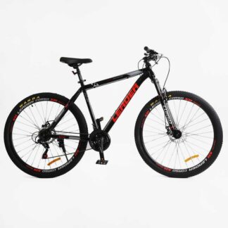 Велосипед Спортивний Corso «Leader» 29" дюймів LD-62300