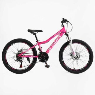 Велосипед Спортивний Corso «STARK» 24" дюйми SK-24704