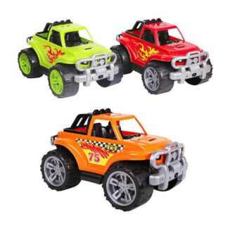 Гр Іграшка "Позашляховик СПОРТ" 3466 (6) 3 кольори "Technok Toys" в сітці