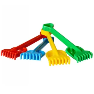 Гр Лопатка + грабельки "Гуллівер" 1424 (30) "Technok Toys"