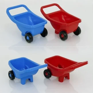 Гр Тачка 4258 (3) "Technok Toys" 2 кольори