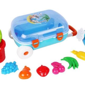 Гр Набір для гри з піском 6009 (3) "Technok Toys"