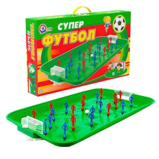 Гр Суперфутбол 0946 (4) "Technok Toys"