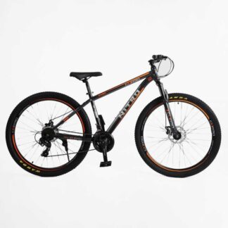 Велоcипед Спортивний Corso NEW «NITRO» 29" дюймів NT-25022