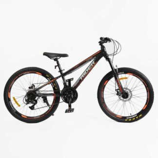Велосипед Спортивний Corso 24" дюйми «RIDER» RD-24031