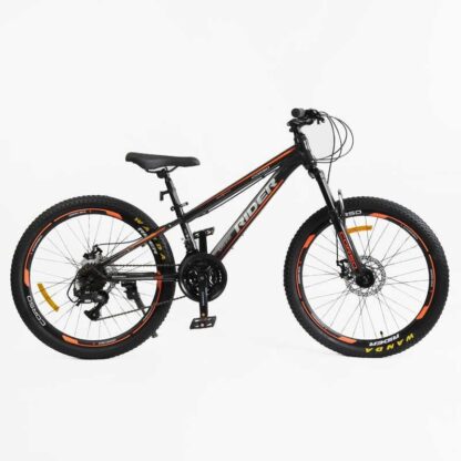 Велосипед Спортивний Corso 24" дюйми «RIDER» RD-24031