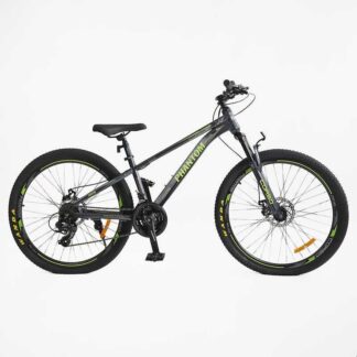 Велосипед Спортивний Corso 26" дюймів «PHANTOM» PH-26432