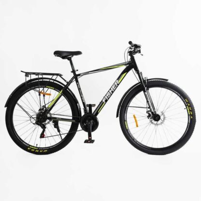 Велосипед Спортивний Corso «Fisher» 29" дюймів FS-70190
