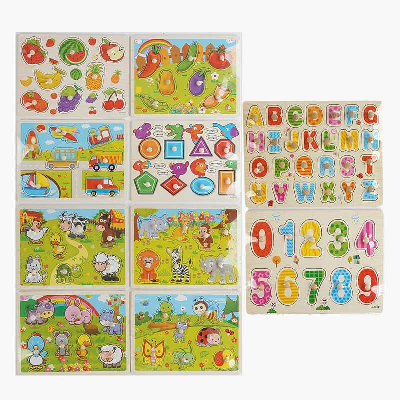 Вкладиші C 67040 дерев’яні, ручка-тримач, у плівці, ВИДАЄТЬСЯ ТІЛЬКИ МІКС ВИДІВ