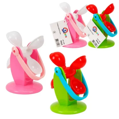 Гр Млинок 9963 (12) "Technok Toys", в пакеті
