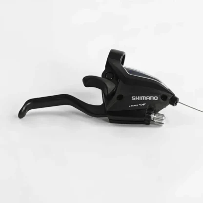 Манетки Shimano EF - 500-7 (60) передній перемикач на 7 швидкостей