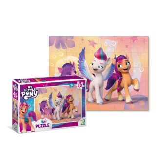 Ар Пазл "My Little Pony" 200305 (32) "Dodo", 30 элементов