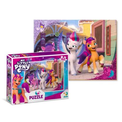 Ар Пазл "My Little Pony" 200377 (36) 60 элементов "Dodo"
