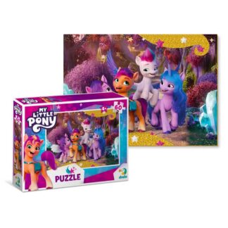 Ар Пазл "My Little Pony" 200378 (36) 60 элементов "Dodo"