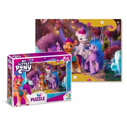 Ар Пазл "My Little Pony" 200378 (36) 60 элементов "Dodo"