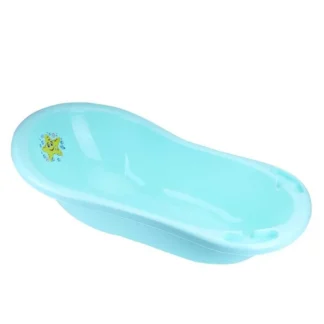 Гр Ванночка 8393 (4) колір блакитний "Technok Toys"