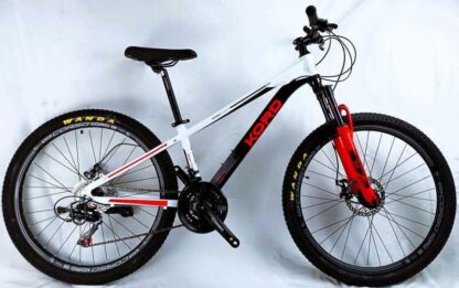 Велоcипед Спортивний Corso «Kord» 26" дюймів KD-13840