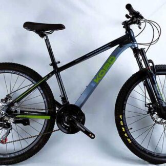 Велоcипед Спортивний Corso «Kord» 26" дюймів KD-80420
