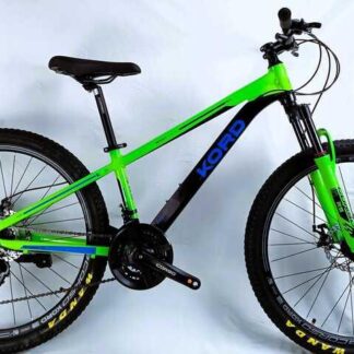 Велоcипед Спортивний Corso «Kord» 26" дюймів KD-91092