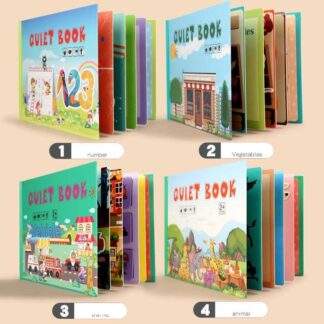 Книжка логічна C 74270 (40)