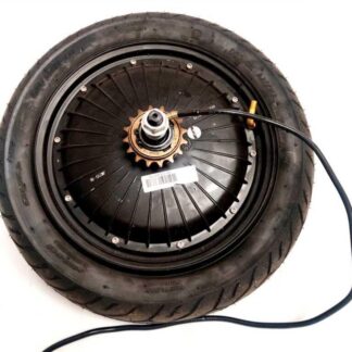 Мотор на електричний мопед AM-46698 (4) 48 V / 500 W