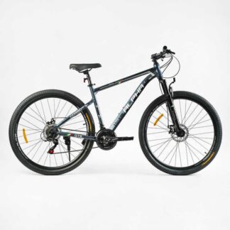 Велосипед Спортивний Corso 29" дюймів «ALPHA» LF-29360