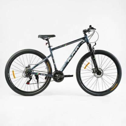 Велосипед Спортивний Corso 29" дюймів «ALPHA» LF-29360