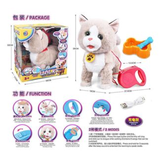 Кошеня 55 G-8 (12/2) в коробці