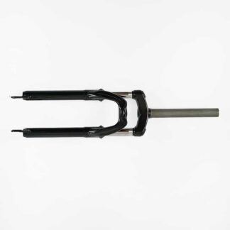 Вилка амортизаційна Weiyi Y-20318 для спортивних велосипедів 20``, без перемикача