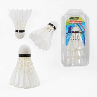 Воланчик B 34891 "TK Sport", 3шт., в слюді