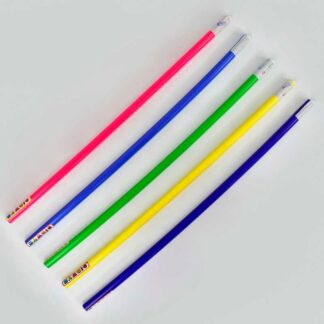 Гр Палиця гімнастична №2 0352 100 см. "BAMSIC"