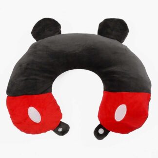 Подушка для подорожі M 17901 на кнопці