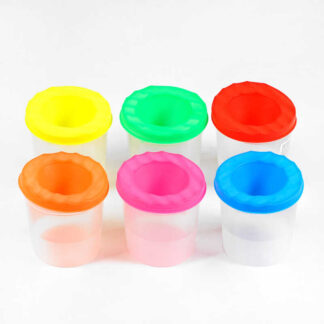 Ємність для пензликів С 62140 ВИДАЄТЬСЯ МІКС