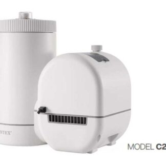 Intex Насос-фільтр 26634 картриджний C2500 9463 л / год