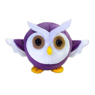 Гр Іграшка м’яконабивна МС 080501-12 "Круглик Сова" "Масік"