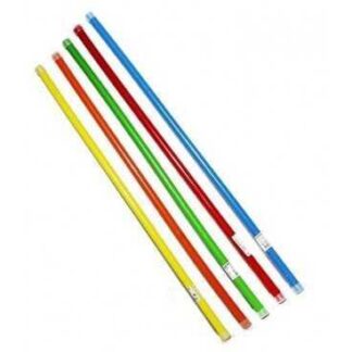 Гр Палка гімнастична 20270 d=27, довжина 80см "M Toys"