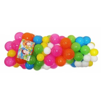 Гр Шарики "Микс" 100 шт. 20108 "M Toys"