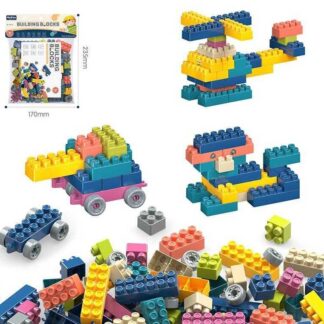 Конструктор C 2719-01 у пакеті