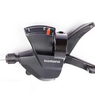 Манетки Shimano Altus SL-M - 315 - L3 передній перемикач на 3 швидкості