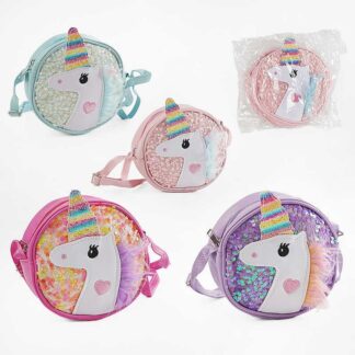 Сумочка C 59053 розмір - 15.5х7х16 см, регульований ремінець, у пакеті, ВИДАЄТЬСЯ ТІЛЬКИ МІКС ВИДІВ