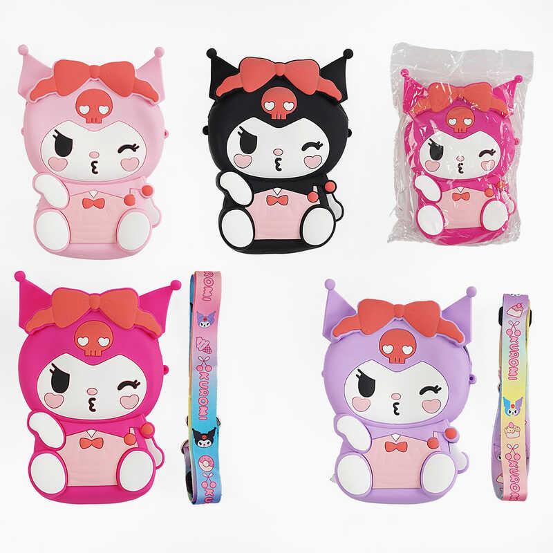 Сумочка C 68967 герой, ремінець, в пакеті, ВИДАЄТЬСЯ ТІЛЬКИ МІКС ВИДІВ