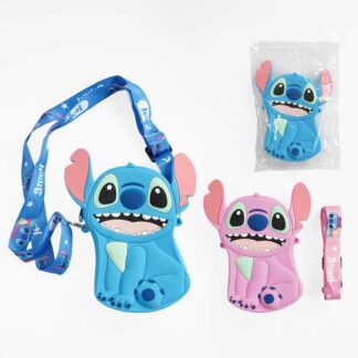 Сумочка C 68974 герой, ремінець, в пакеті, ВИДАЄТЬСЯ ТІЛЬКИ МІКС ВИДІВ