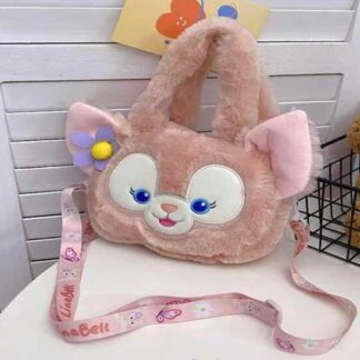 Сумочка М 18015 на змійці, ремінець на плече