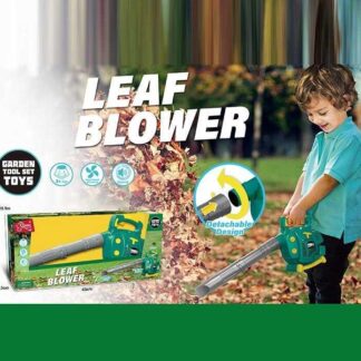 Дуйка T 2043 на батарейках, видуває повітря, знімна насадка, в коробці