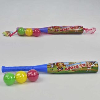 Гр Бейсбол №1 10130 "M Toys"