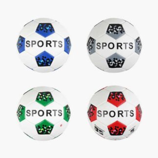 М`яч футбольний C 70150 4 кольори, розмір №5, матеріал TPE, 310-330 грам, гумовий балон, ВИДАЄТЬС...