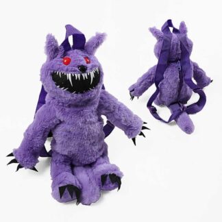 Рюкзак M 18014 герой, висота 40см, 1 відділення, регульовані ремінці, петля для підвішування